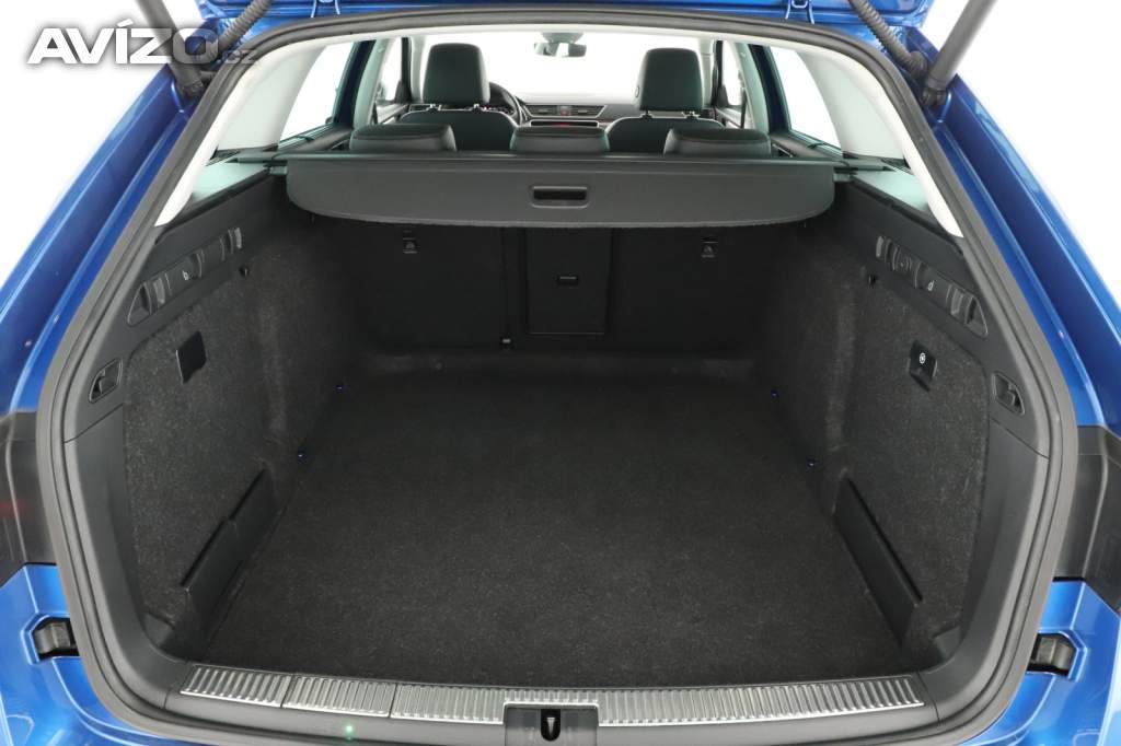 Foto inzerátu Skoda Superb 2.0 TDI