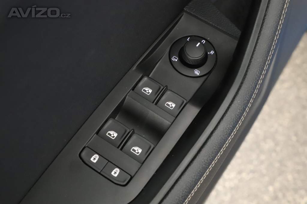 Foto inzerátu Skoda Superb 2.0 TDI