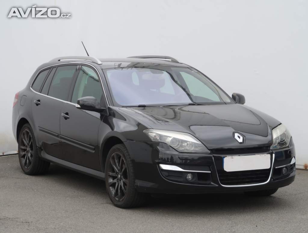 Foto inzerátu Renault Laguna 2.0 dCi