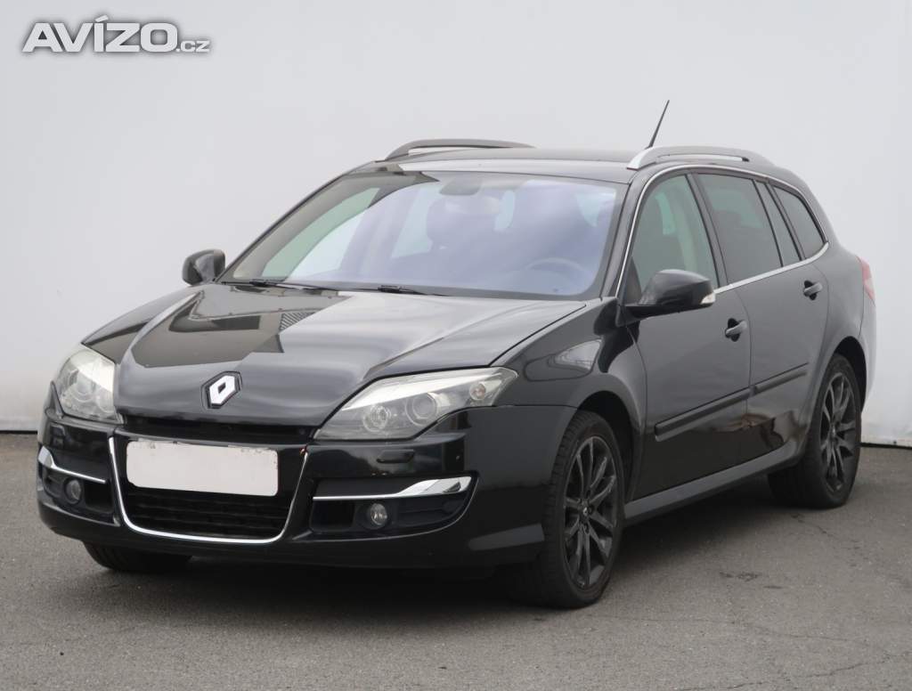 Foto inzerátu Renault Laguna 2.0 dCi