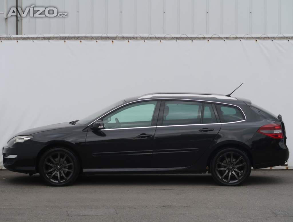 Foto inzerátu Renault Laguna 2.0 dCi