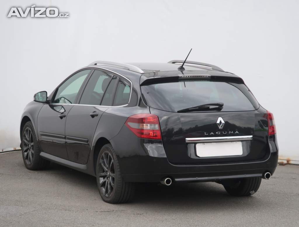 Foto inzerátu Renault Laguna 2.0 dCi