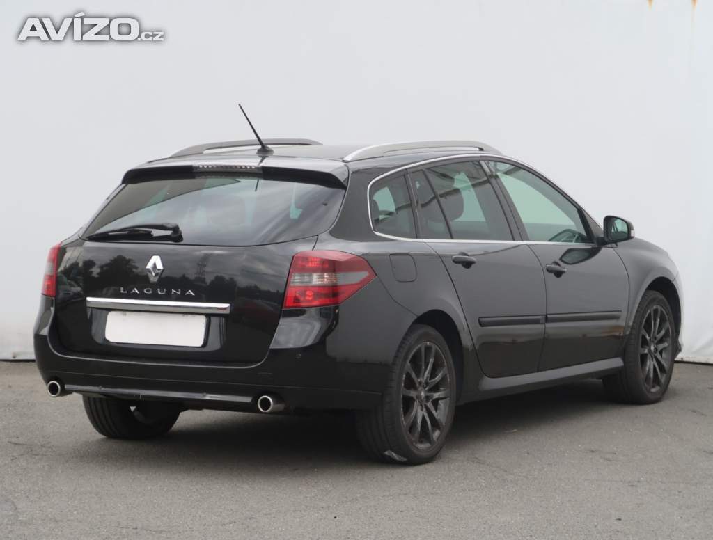 Foto inzerátu Renault Laguna 2.0 dCi