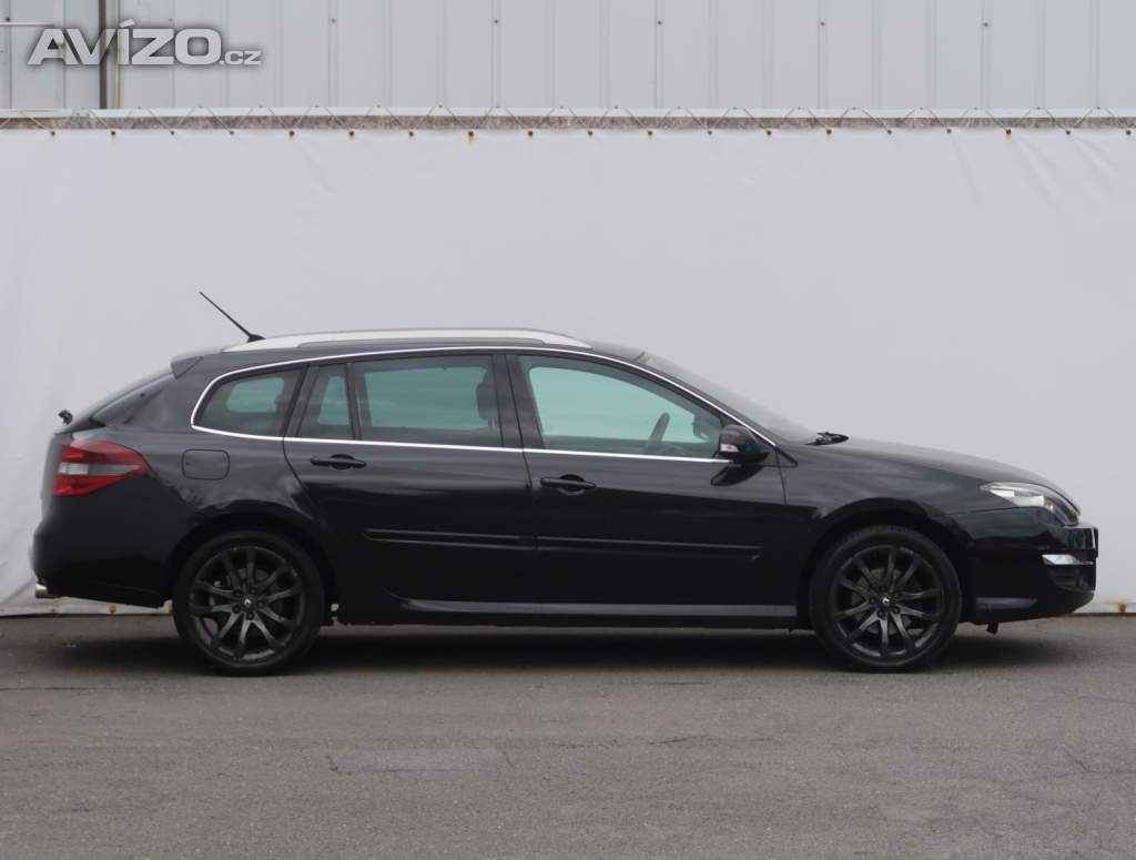 Foto inzerátu Renault Laguna 2.0 dCi