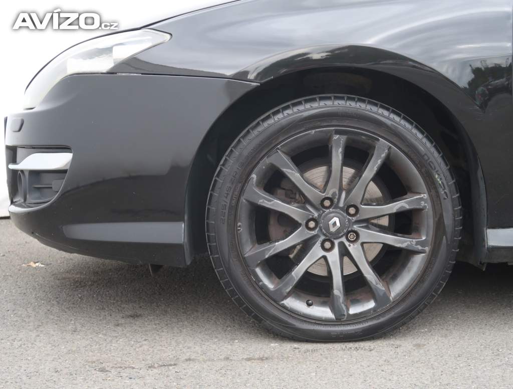 Foto inzerátu Renault Laguna 2.0 dCi