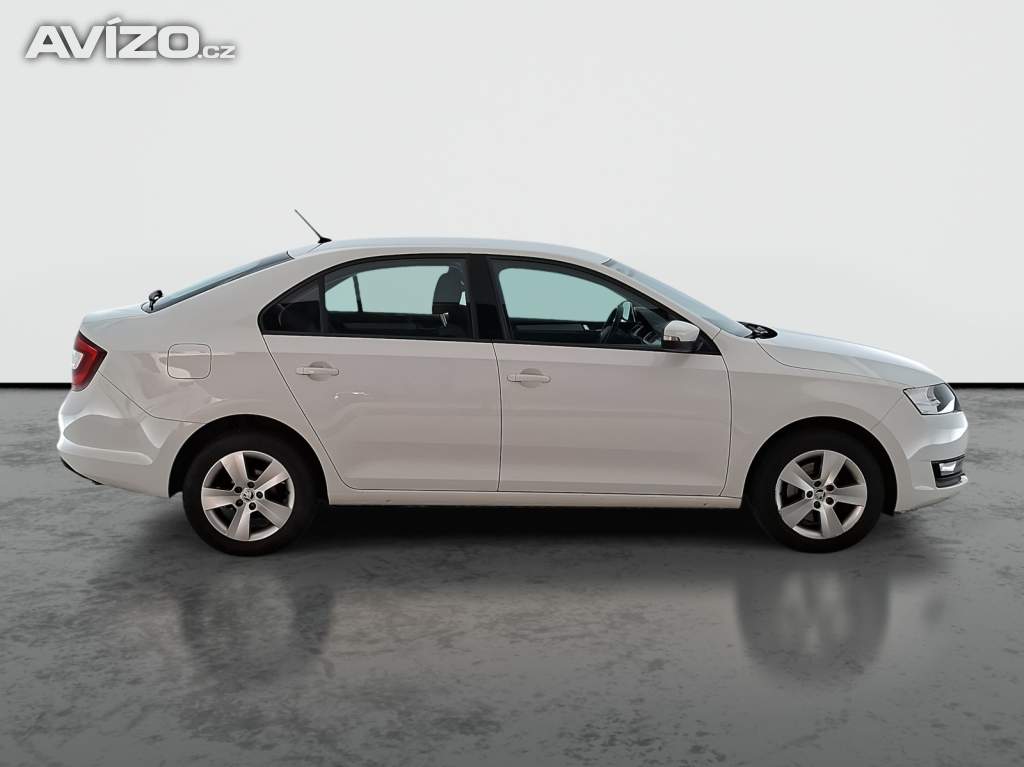 Foto inzerátu Skoda Rapid 1.0 TSI