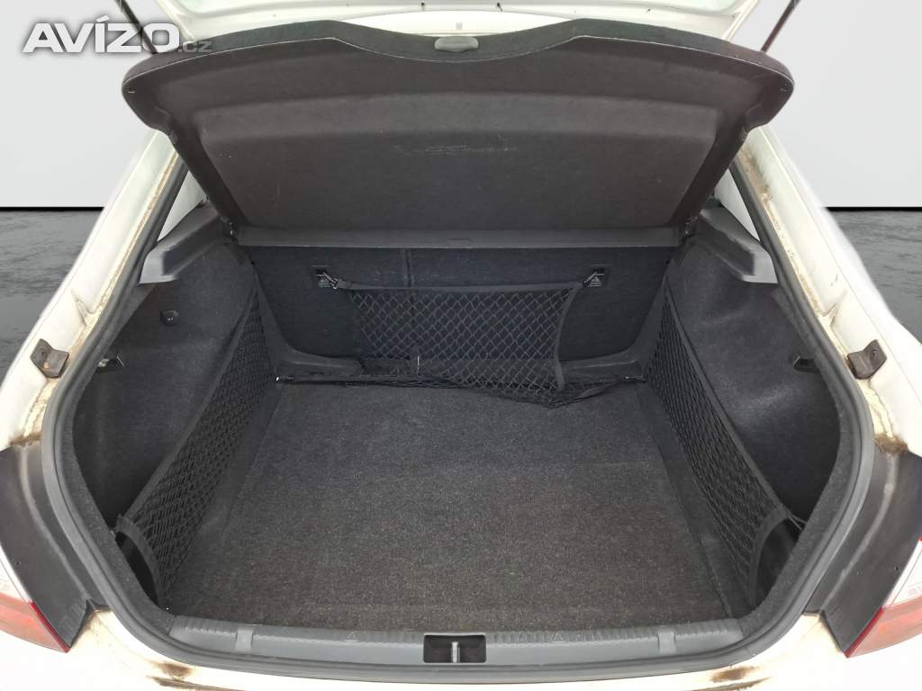Foto inzerátu Skoda Rapid 1.0 TSI