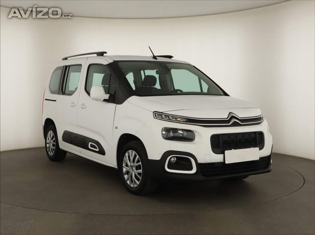 Citroen Berlingo 1.5 BlueHDi