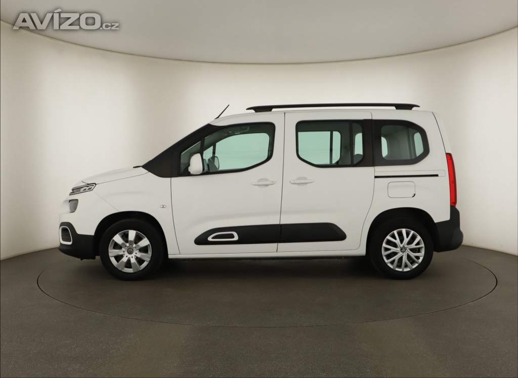 Foto inzerátu Citroen Berlingo 1.5 BlueHDi