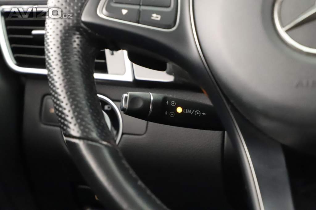 Foto inzerátu Mercedes GLE Coupe 400 4MATIC
