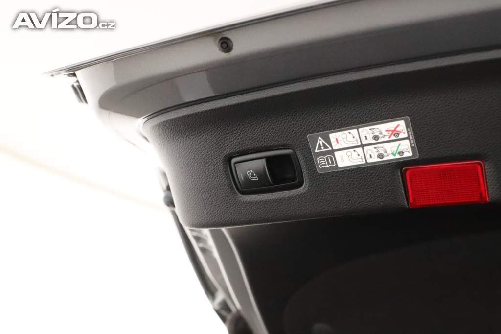 Foto inzerátu Mercedes GLE Coupe 400 4MATIC