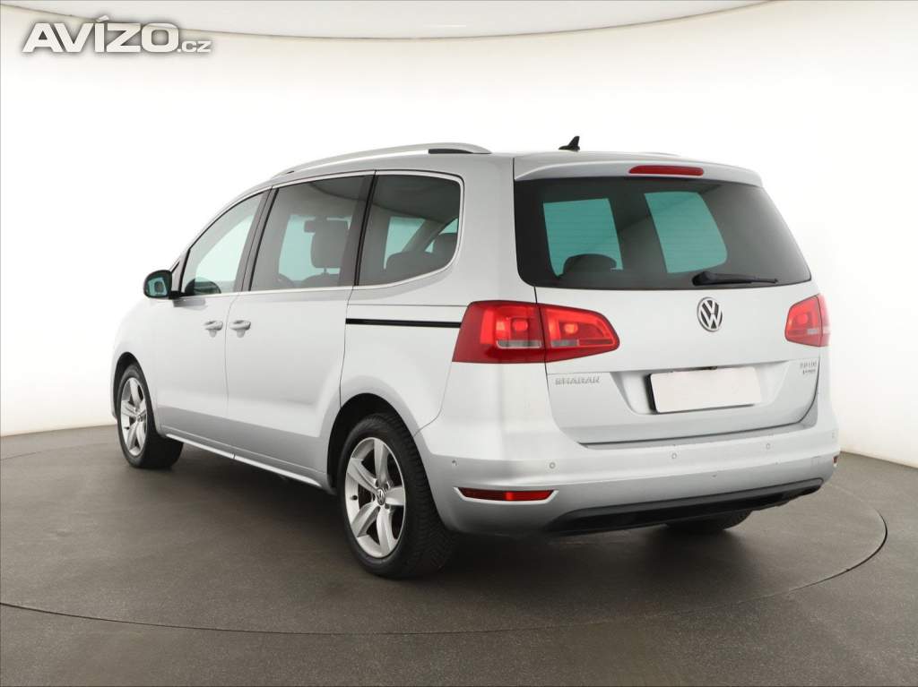 Foto inzerátu VW Sharan 2.0 TDI