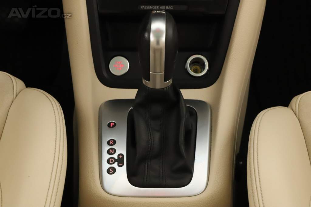 Foto inzerátu VW Sharan 2.0 TDI