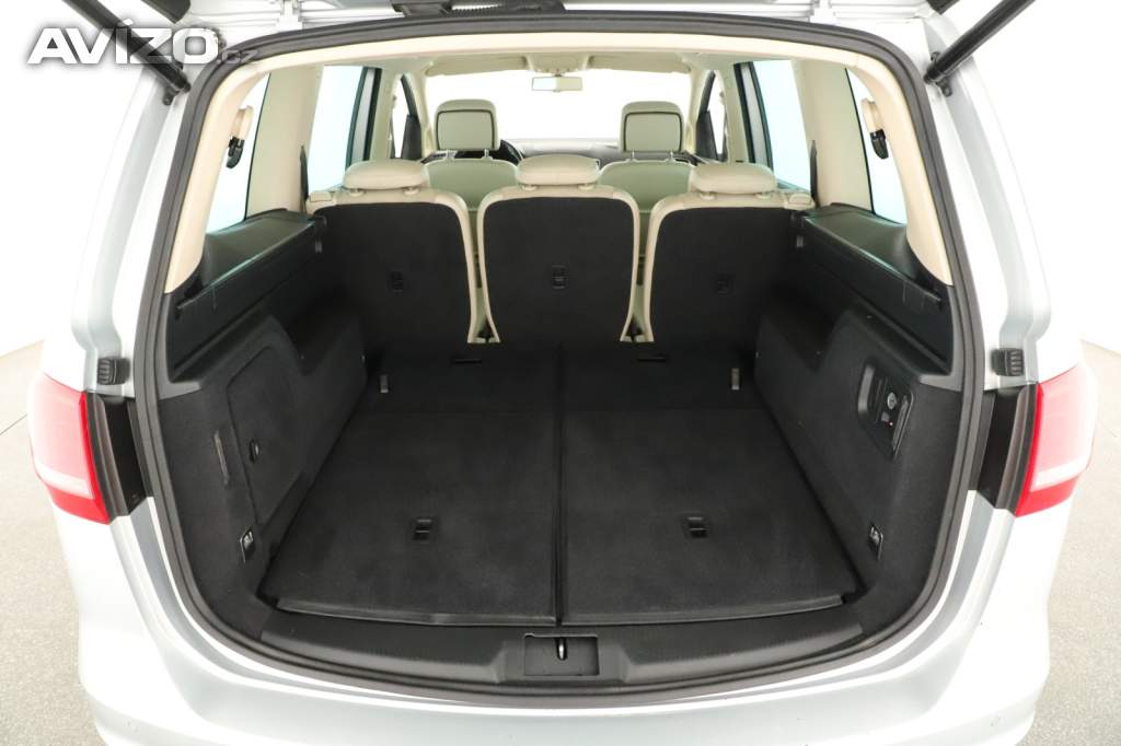 Foto inzerátu VW Sharan 2.0 TDI