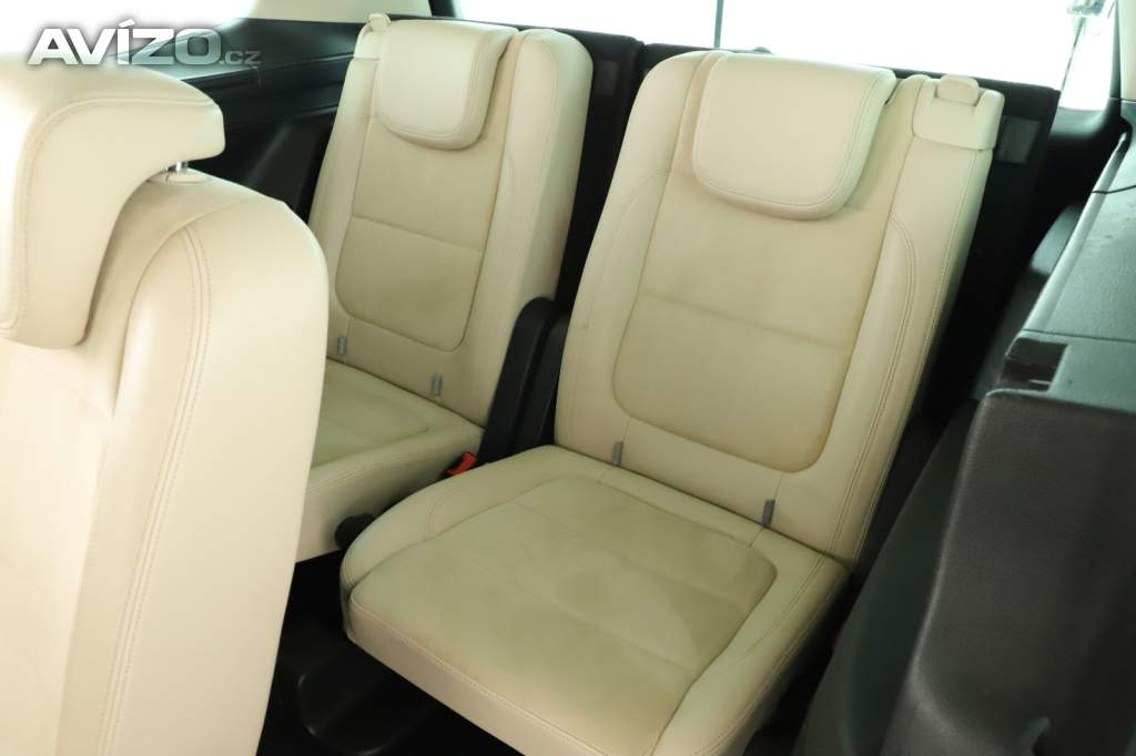 Foto inzerátu VW Sharan 2.0 TDI