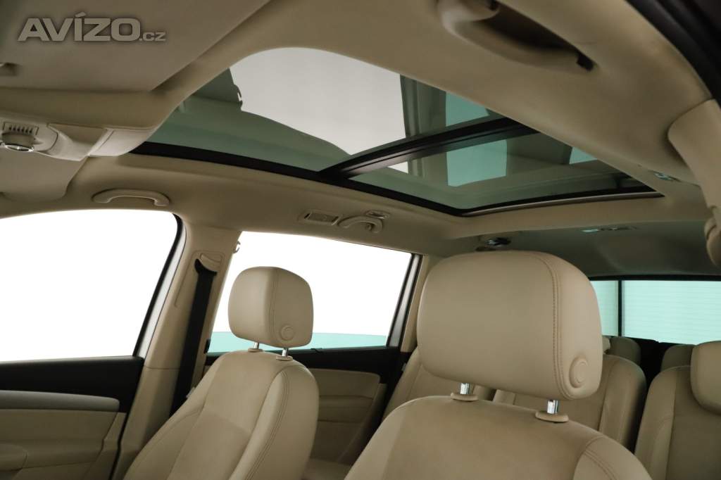 Foto inzerátu VW Sharan 2.0 TDI