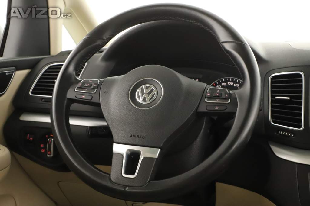 Foto inzerátu VW Sharan 2.0 TDI
