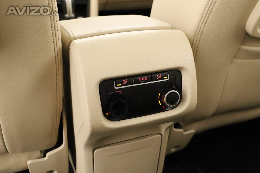 Foto inzerátu VW Sharan 2.0 TDI