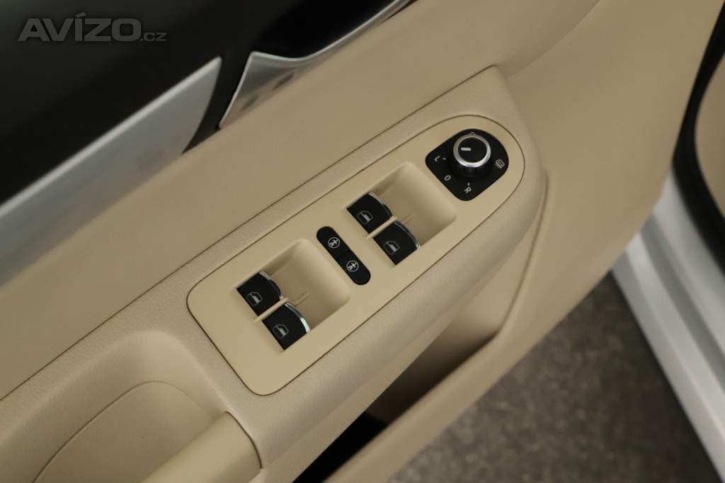 Foto inzerátu VW Sharan 2.0 TDI