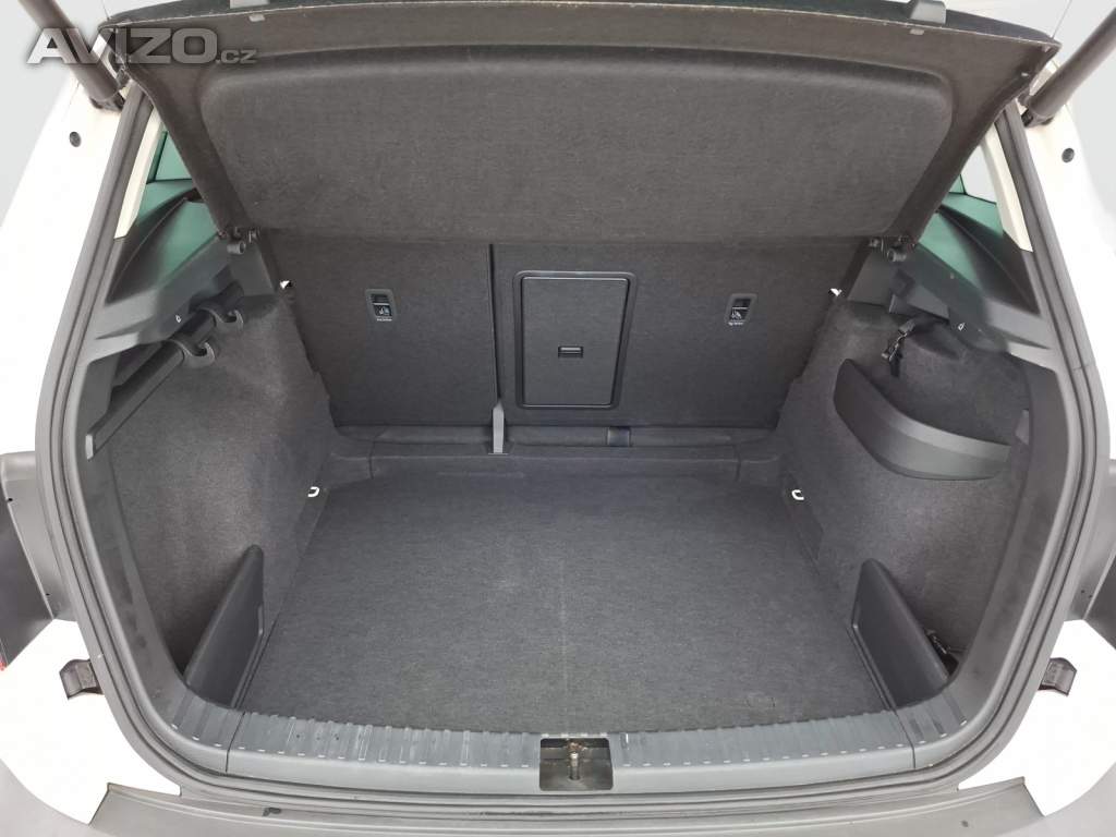 Foto inzerátu Skoda Karoq 2.0 TDI
