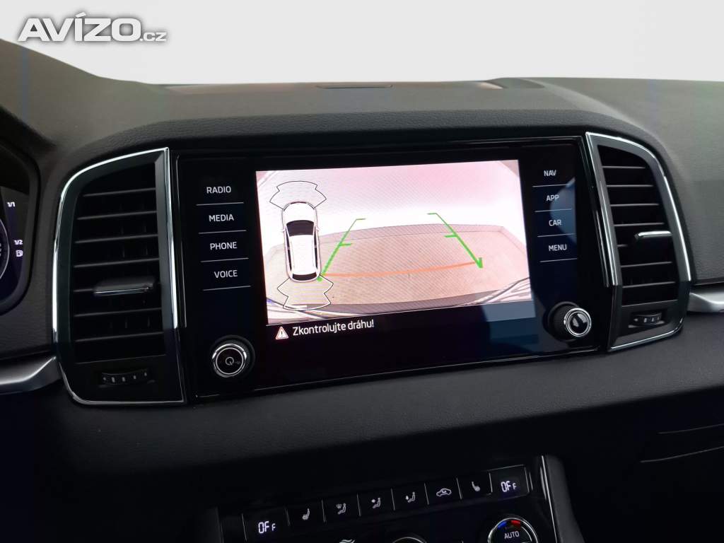 Foto inzerátu Skoda Karoq 2.0 TDI