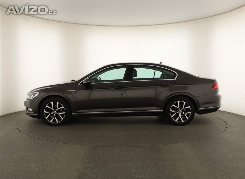 Foto inzerátu VW Passat 2.0 TDI
