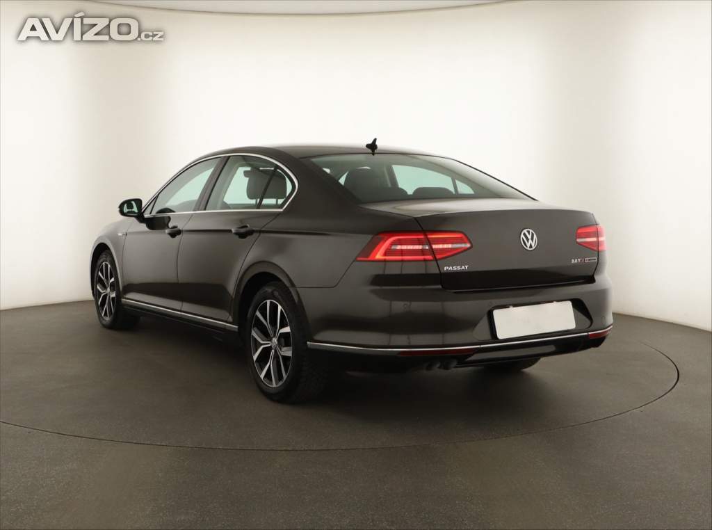 Foto inzerátu VW Passat 2.0 TDI