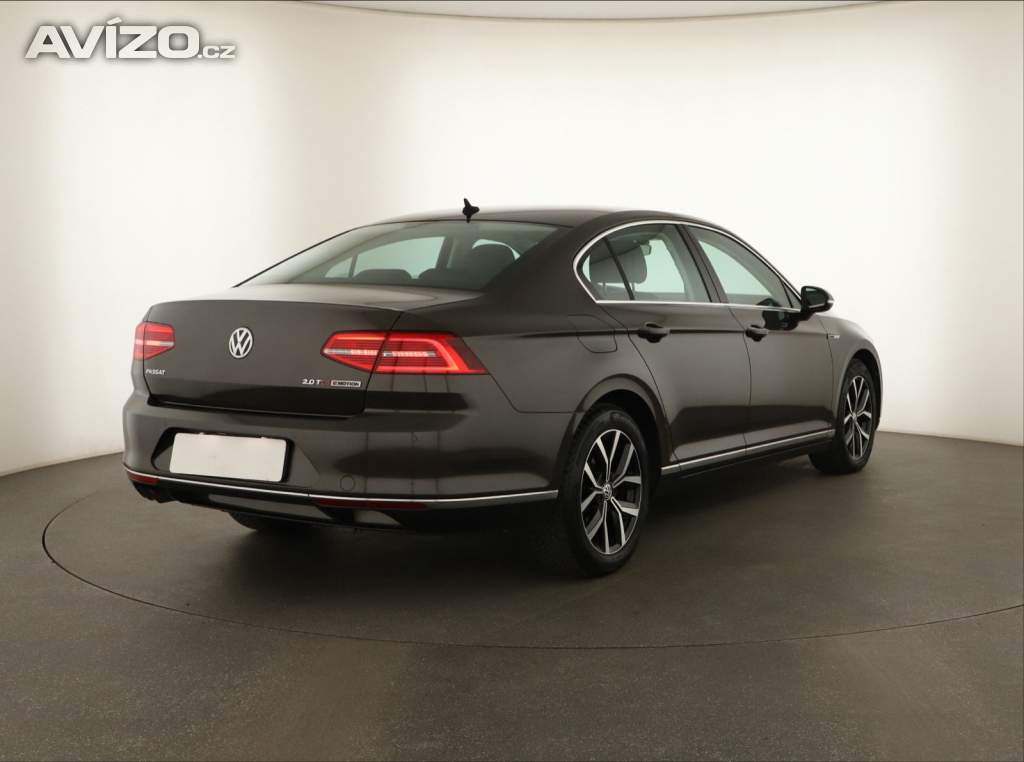 Foto inzerátu VW Passat 2.0 TDI