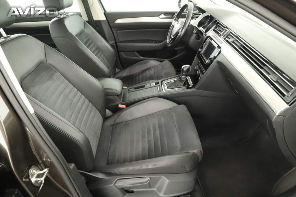 Foto inzerátu VW Passat 2.0 TDI