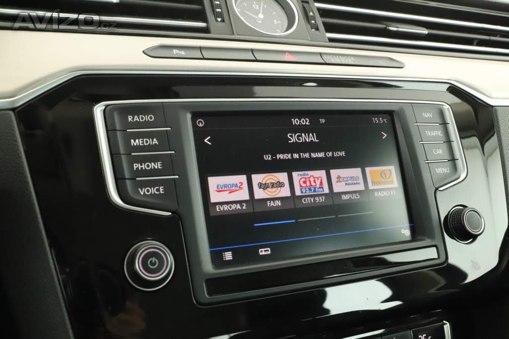 Foto inzerátu VW Passat 2.0 TDI