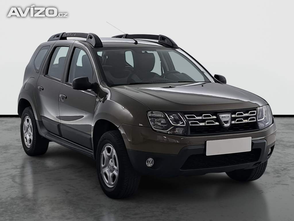 Foto inzerátu Dacia Duster 1.6 SCe