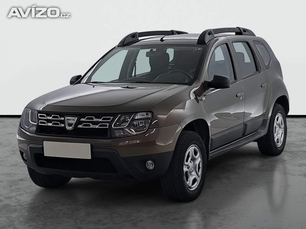Foto inzerátu Dacia Duster 1.6 SCe