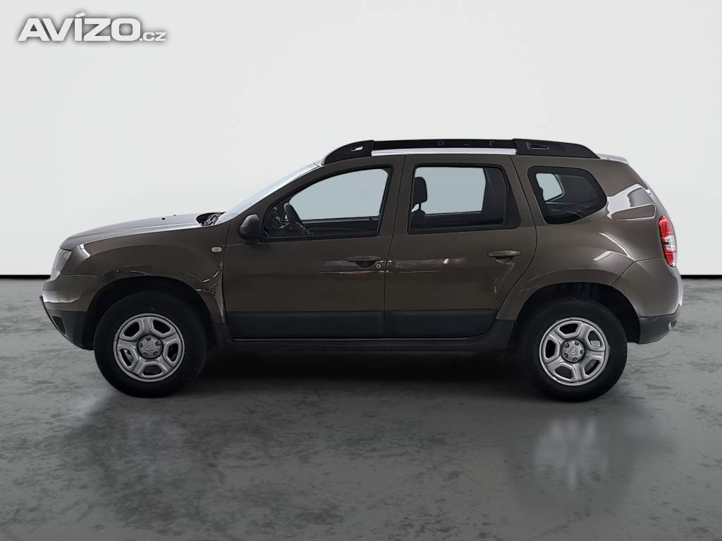 Foto inzerátu Dacia Duster 1.6 SCe