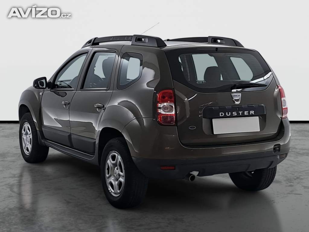 Foto inzerátu Dacia Duster 1.6 SCe