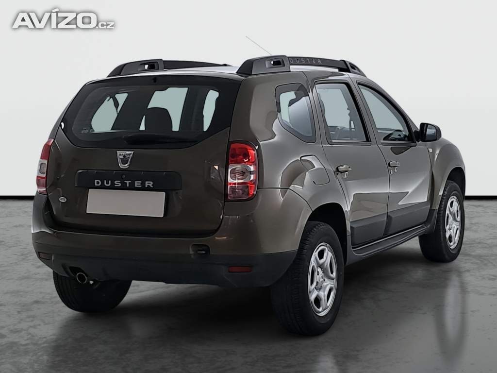 Foto inzerátu Dacia Duster 1.6 SCe