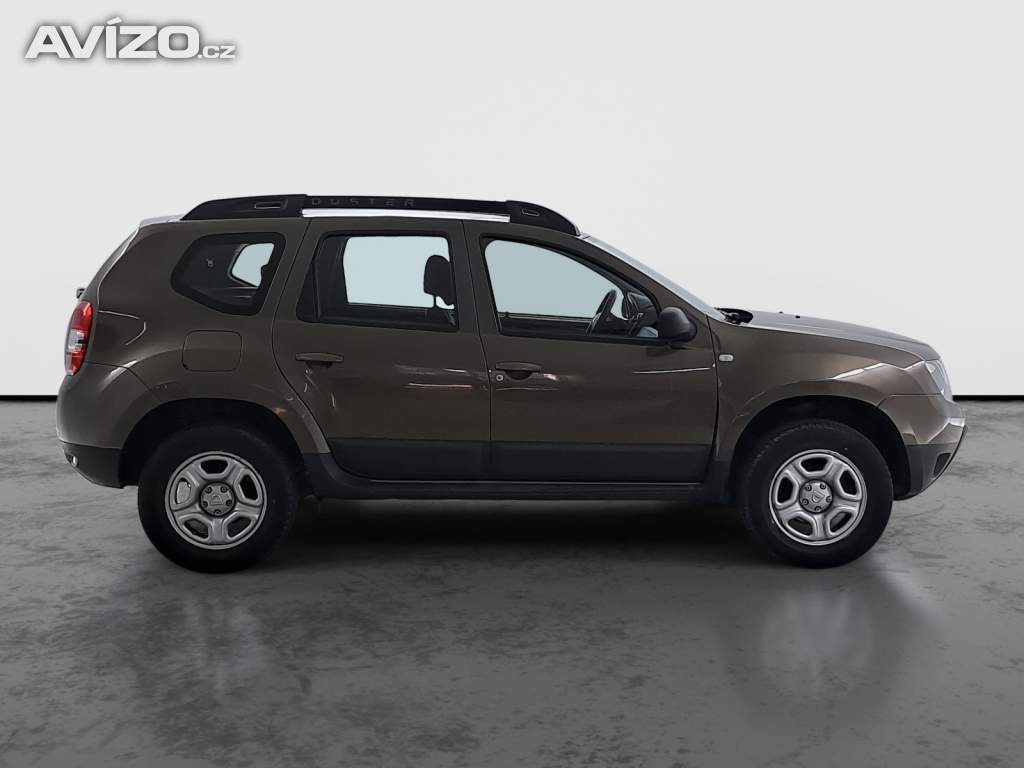 Foto inzerátu Dacia Duster 1.6 SCe