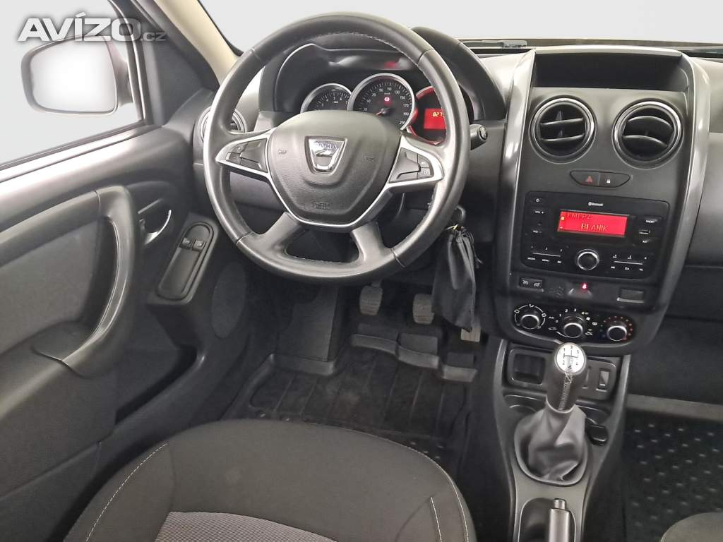 Foto inzerátu Dacia Duster 1.6 SCe