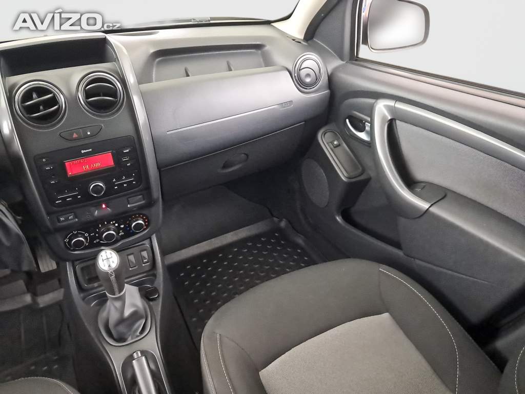 Foto inzerátu Dacia Duster 1.6 SCe