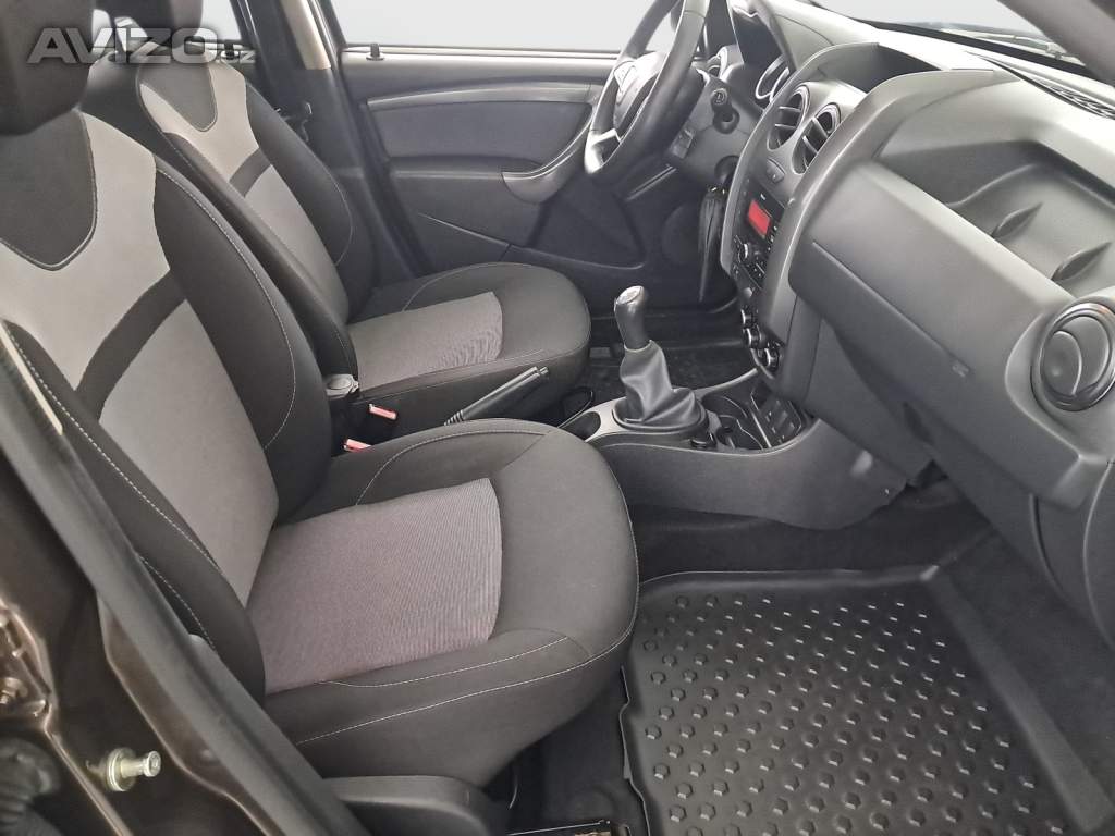 Foto inzerátu Dacia Duster 1.6 SCe