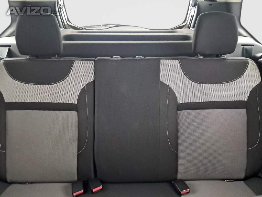 Foto inzerátu Dacia Duster 1.6 SCe