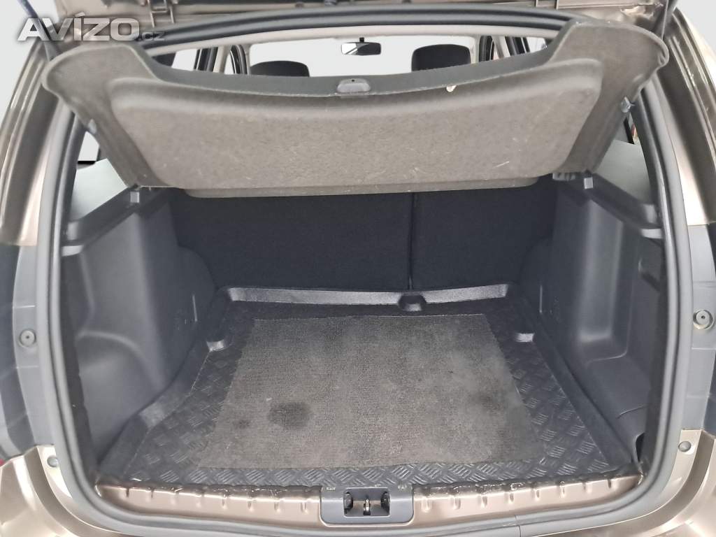 Foto inzerátu Dacia Duster 1.6 SCe