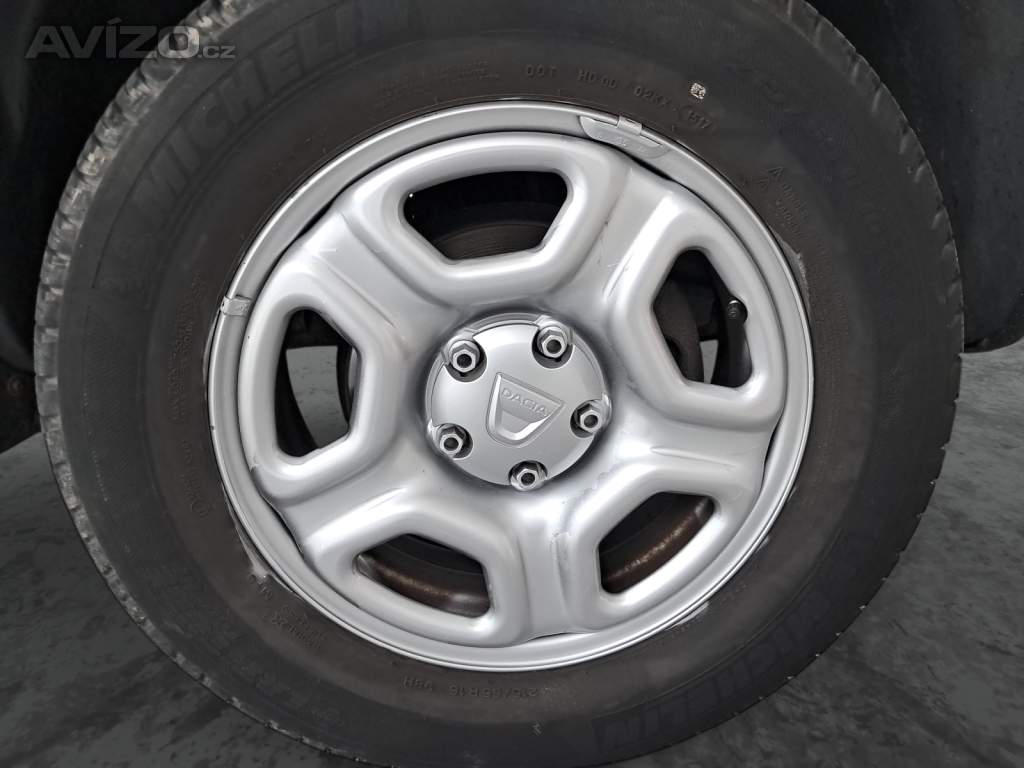 Foto inzerátu Dacia Duster 1.6 SCe