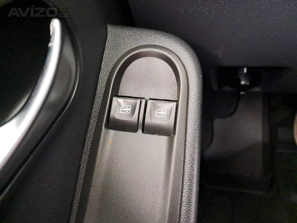 Foto inzerátu Dacia Duster 1.6 SCe