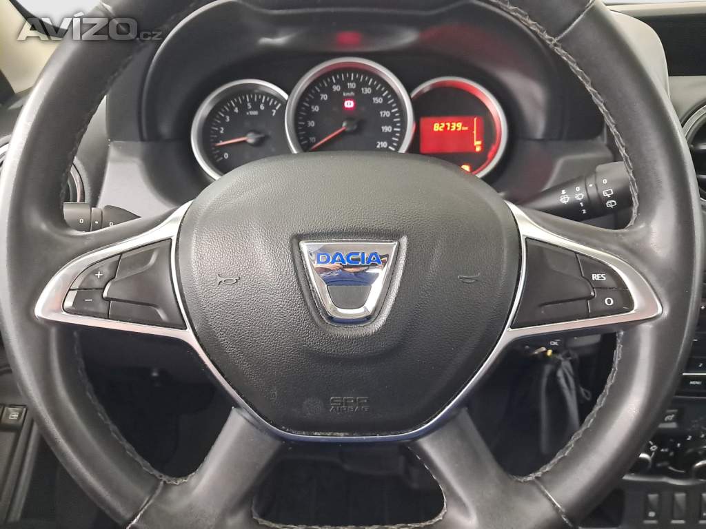 Foto inzerátu Dacia Duster 1.6 SCe