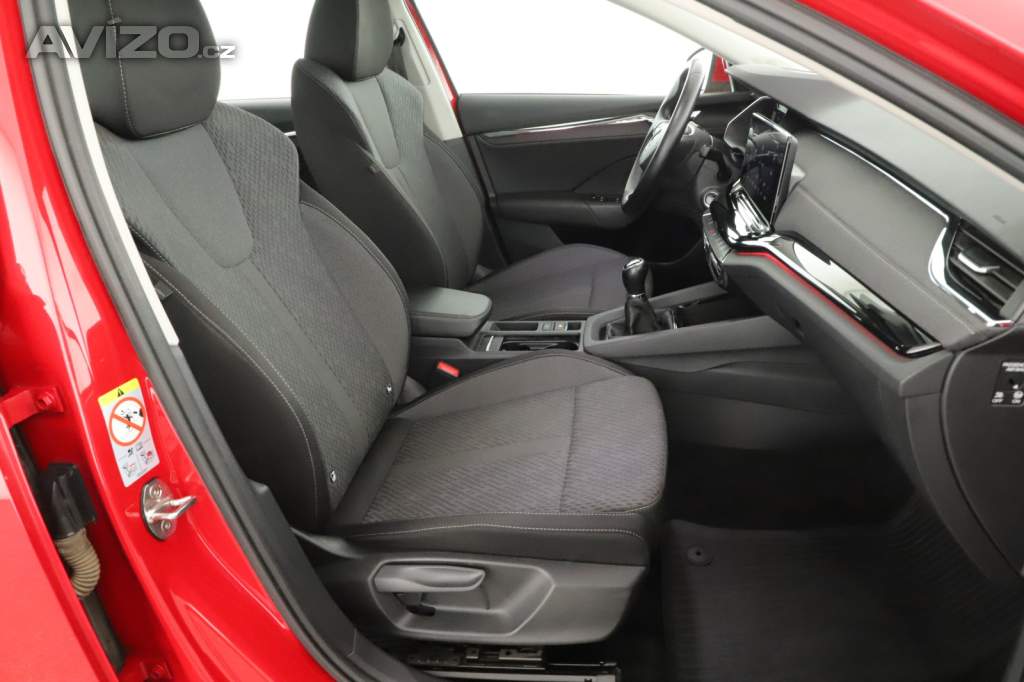 Foto inzerátu Skoda Octavia 2.0 TDI