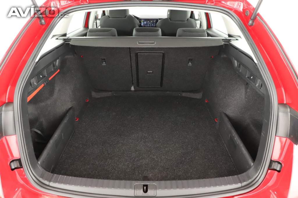 Foto inzerátu Skoda Octavia 2.0 TDI