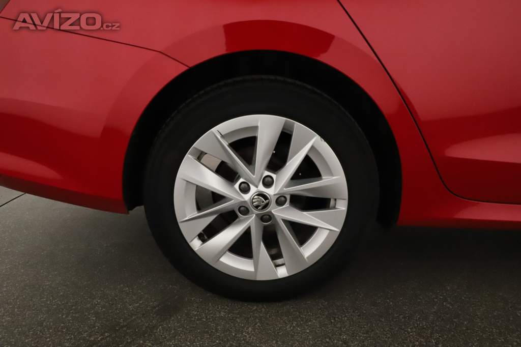 Foto inzerátu Skoda Octavia 2.0 TDI