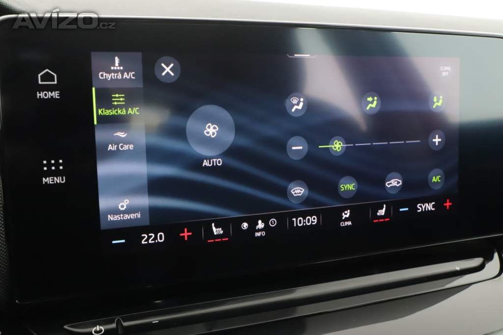 Foto inzerátu Skoda Octavia 2.0 TDI
