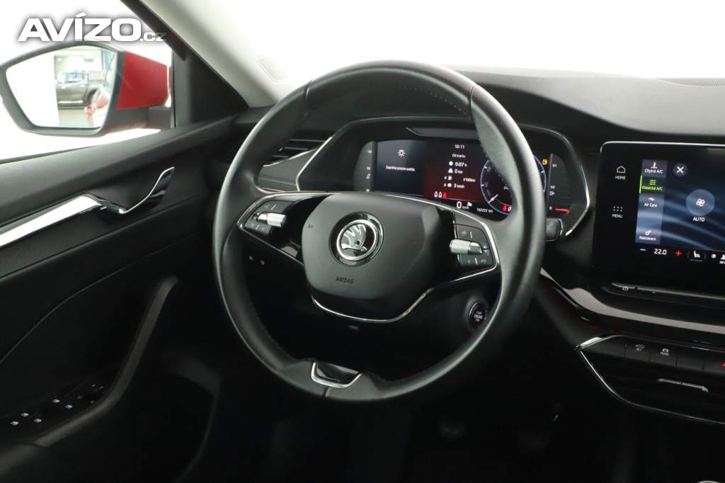 Foto inzerátu Skoda Octavia 2.0 TDI