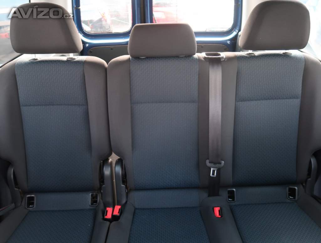Foto inzerátu VW Caddy 2.0 TDI